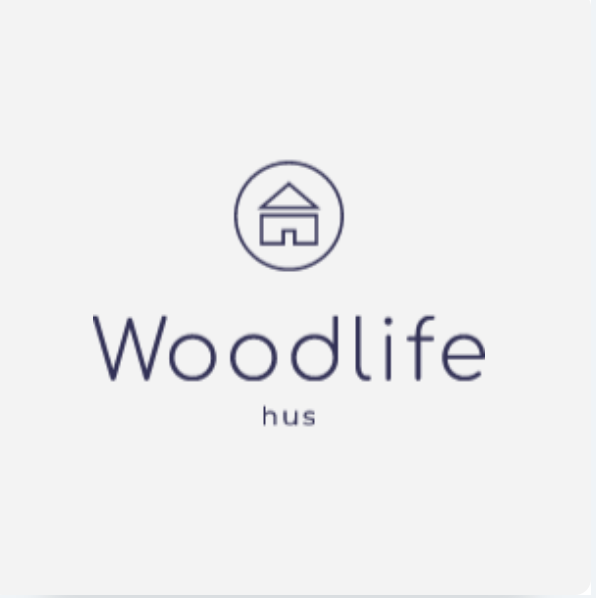 Woodlife hus