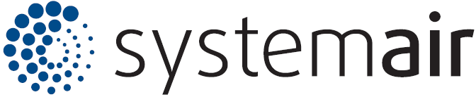 Systemair ventilasjon