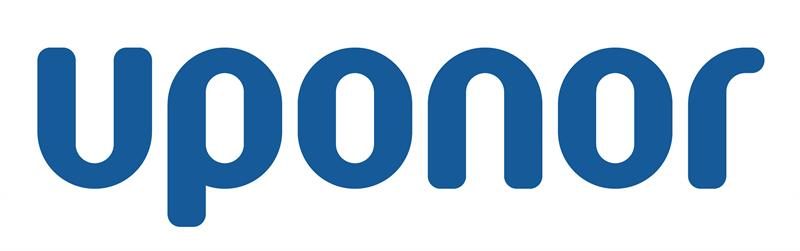 Uponor rør og VVS